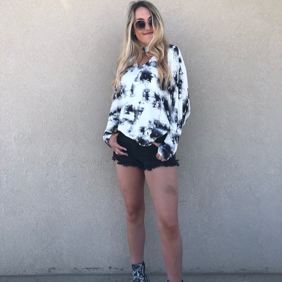 Tie Dye Forever More - Picture 2 of 2